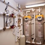 Commercial Plumbing Services