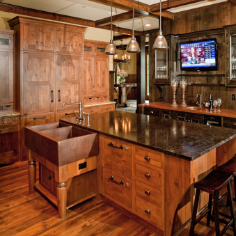 Fire Sprinkler Installation Services in Silverdale WA