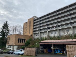 Grays Harbor Housing Authority RAD