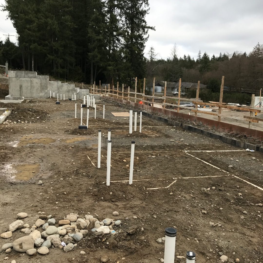Arendal groArendal groundwork 2undwork 2