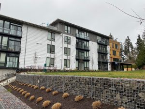 Bainbridge Landing New Construction