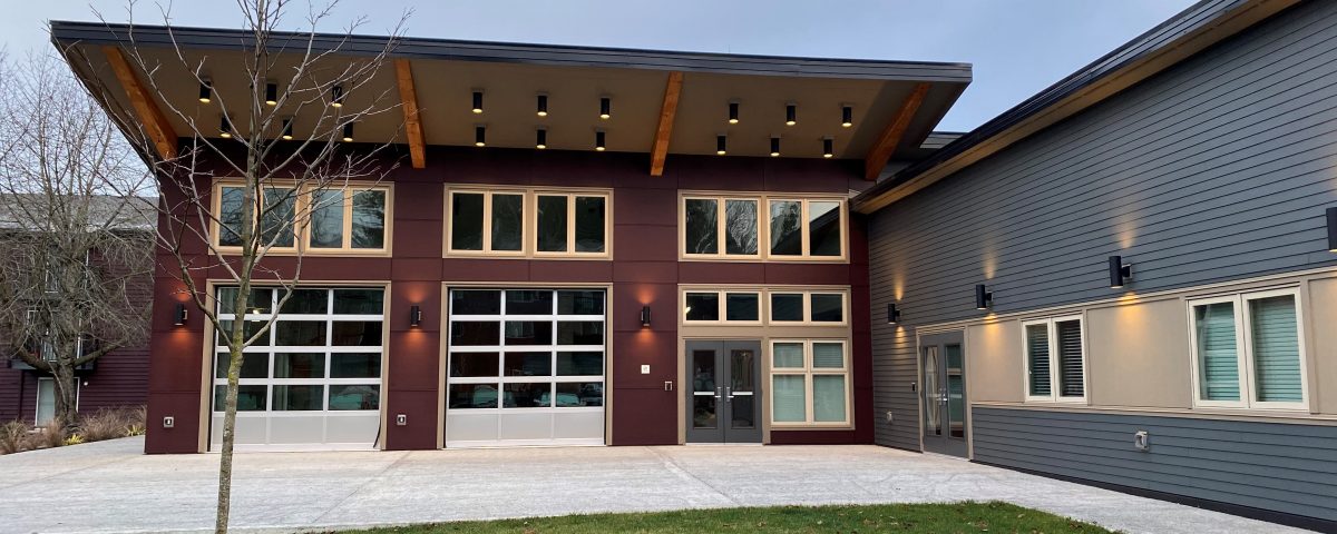 Renton Housing Authority RAD