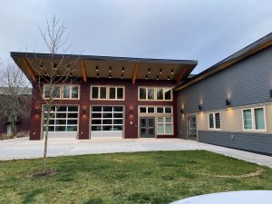 Renton Housing Authority RAD