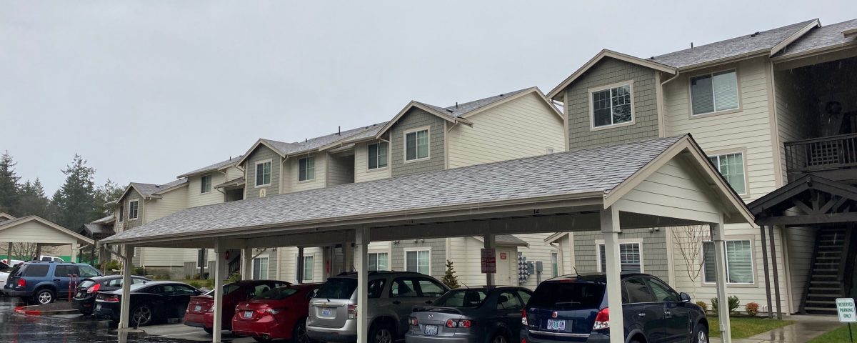 Griffen Glen ll new construction