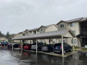 Griffen Glen ll new construction
