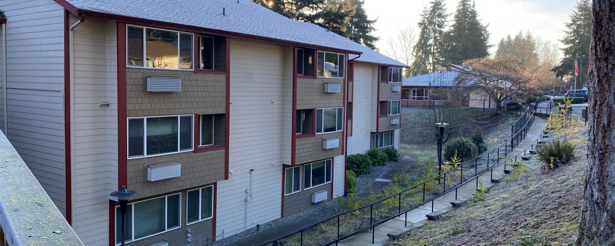 Tacoma Housing RAD Thomas Vista