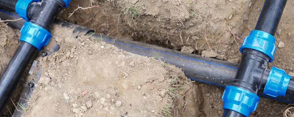 Sewer Line Repairs Solutions