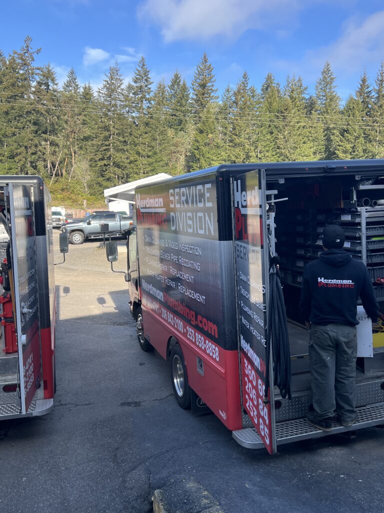 load the truck