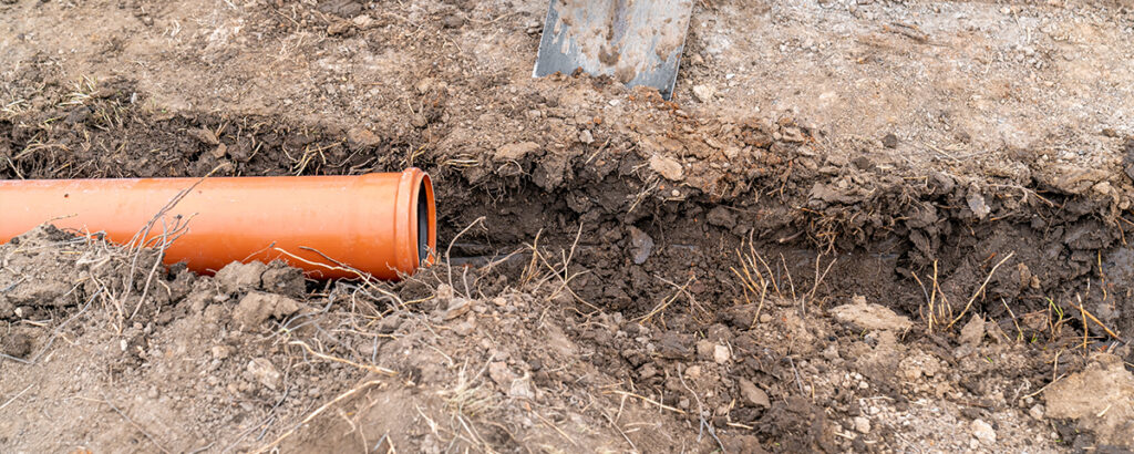 sewer repair plumbers