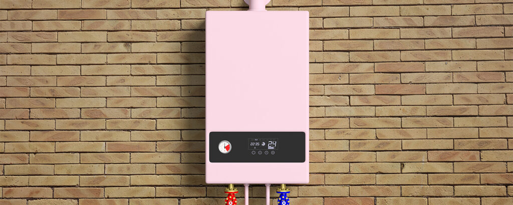 Signs Your Water Heater Needs Replacing in Port Orchard