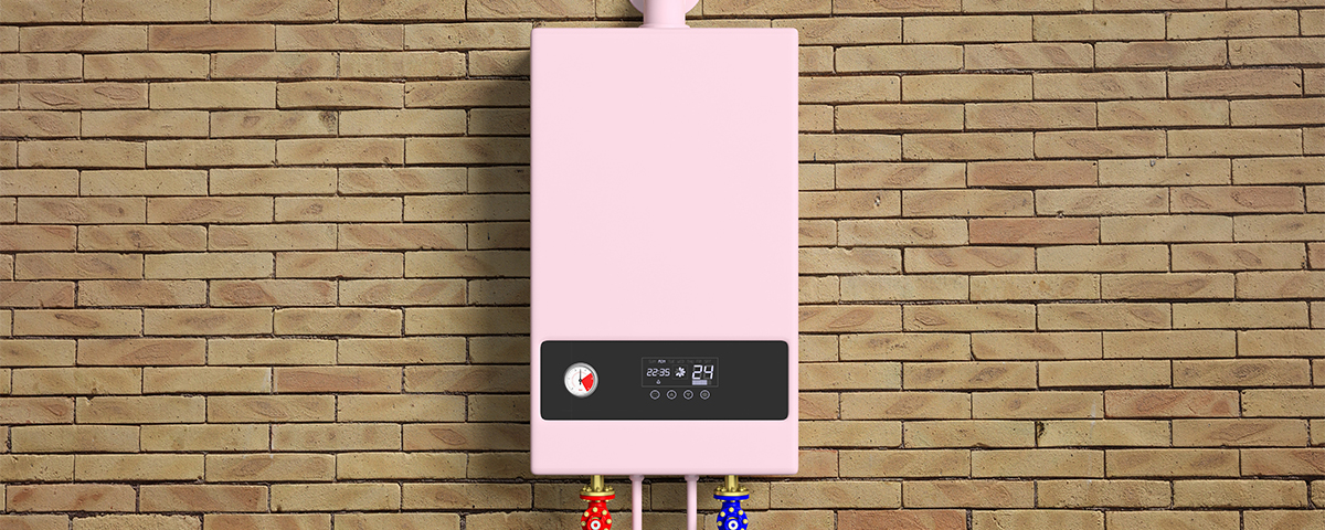 Signs Your Water Heater Needs Replacing in Port Orchard
