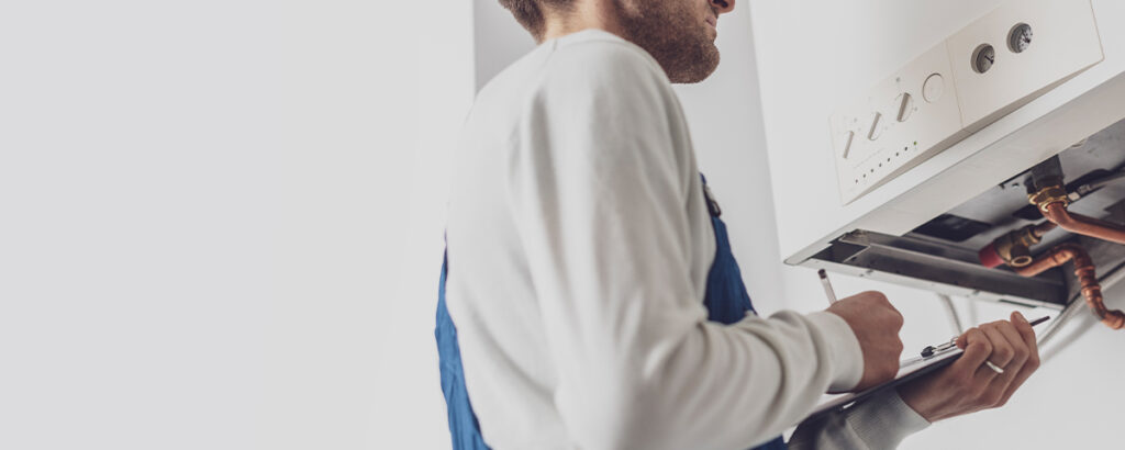 Top Signs You Need Water Heater Installation in Silverdale