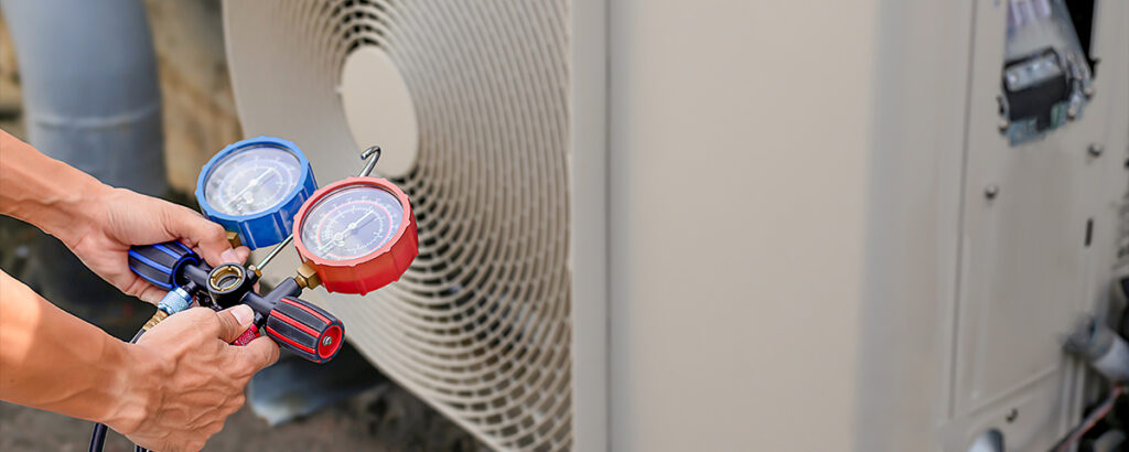 Top Signs Your Heat Pump Needs Repair in Bainbridge Island