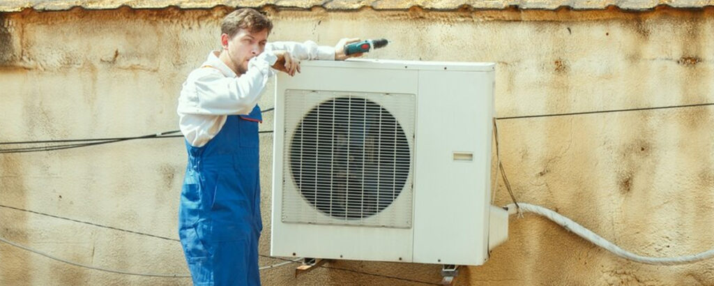 Top HVAC Services for Bainbridge Island & Beyond