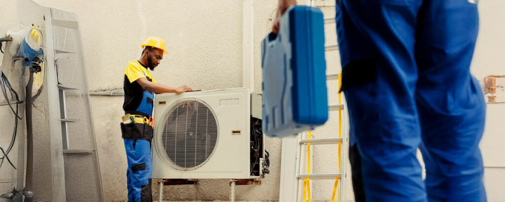Top HVAC and Heat Pump Services in Kitsap County WA