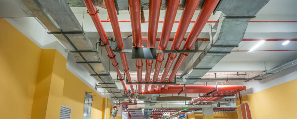 Why Fire Sprinkler Installation is Essential for Safety in Kitsap County
