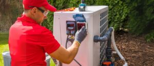 The Benefits of Professional Heat Pump Installation