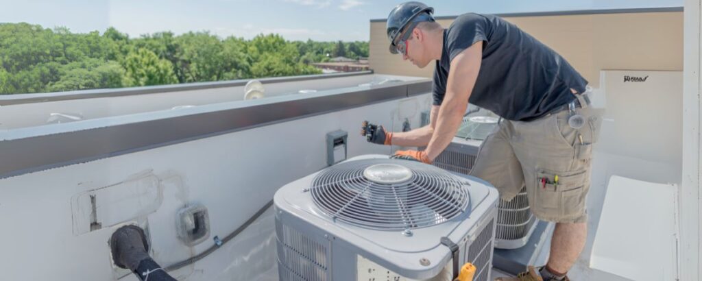 The Most Common HVAC Problems & How to Fix Them