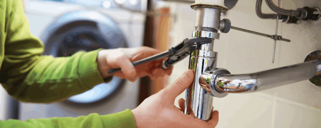 Trusted Plumbing Repairs Across Kitsap County