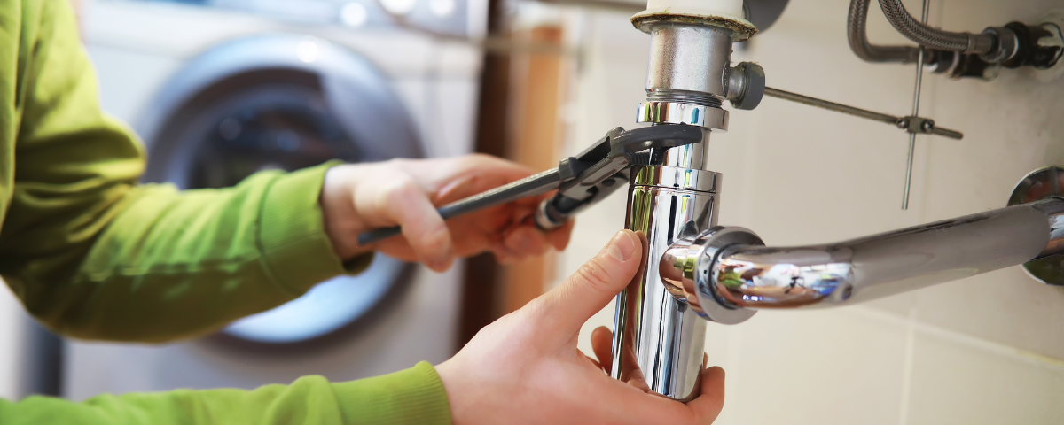 Trusted Plumbing Repairs Across Kitsap County