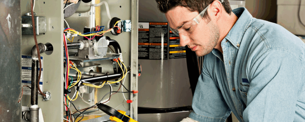 Your Guide to Furnace Repairs in Bremerton, WA 