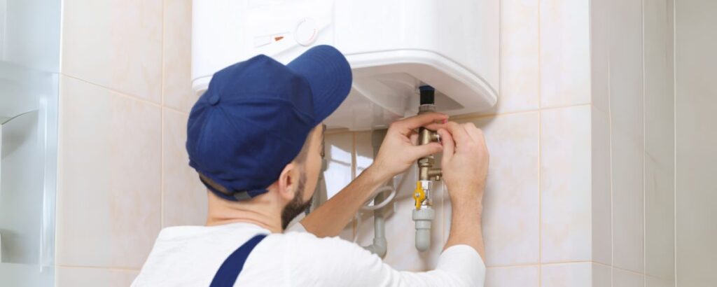 Top 5 Signs of Sewer or Water Heater Issues