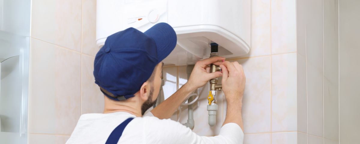 Top 5 Signs of Sewer or Water Heater Issues