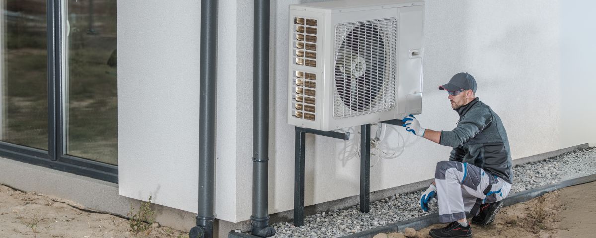 Top Signs Your Heat Pump Needs Repair or Replacement