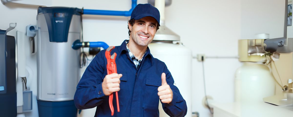 Why Hiring a Professional Plumber Saves You Money