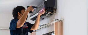 Why Regular Air Conditioning Service Is Essential