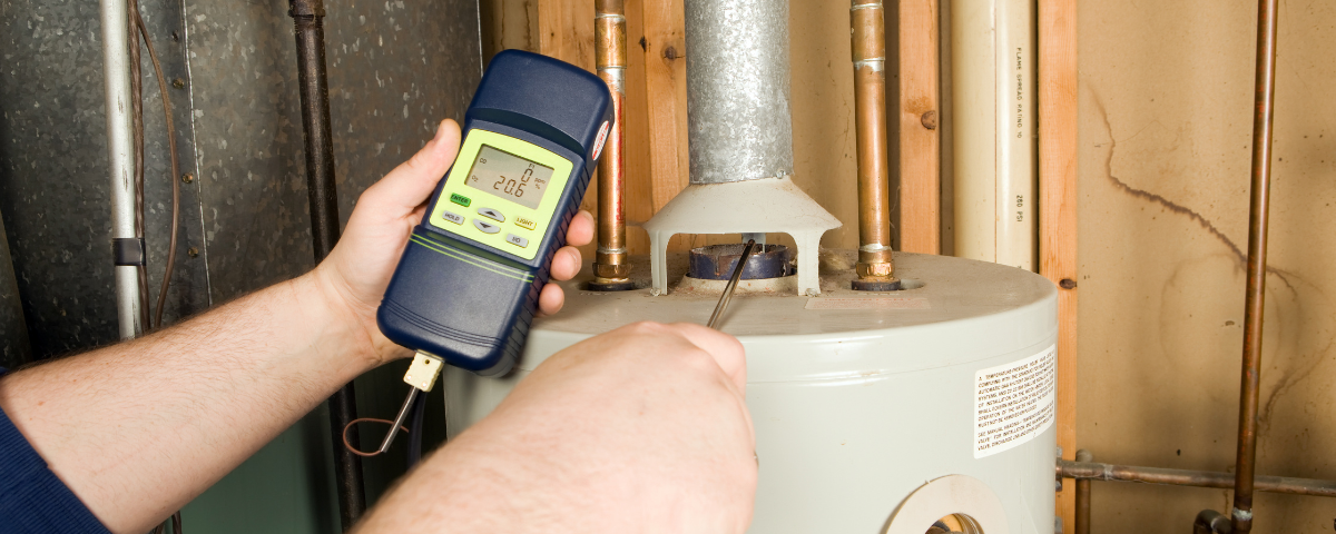 Essential Tips for Sewer Repair & Water Heater Services in the Kitsap Peninsula