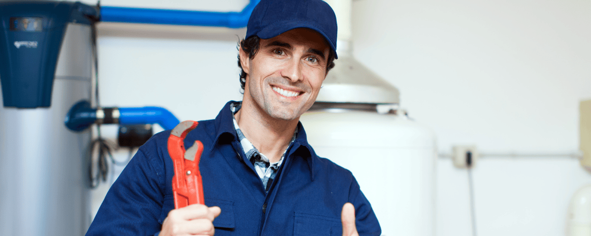 Trusted Plumbers & Plumbing Repair Services Near You