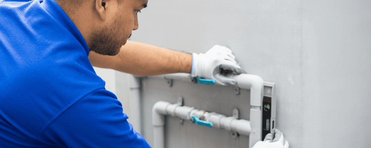 Plumbing Problems in Bainbridge Here's What to Do