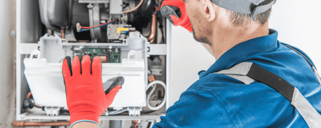 Reliable Furnace Repair & Installation in Bainbridge Island