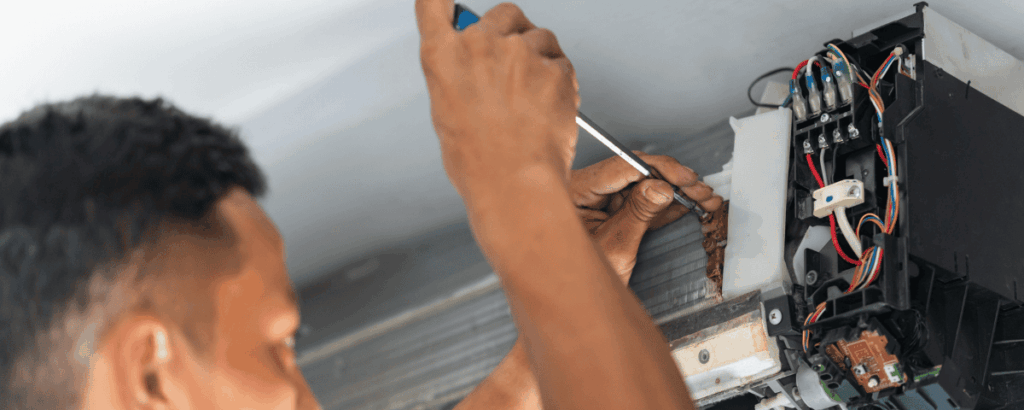 AC Repair Myths Kitsap Homeowners Should Ignore