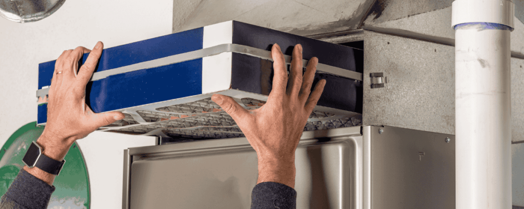 Bremerton Homeowners Furnace Replacement Checklist