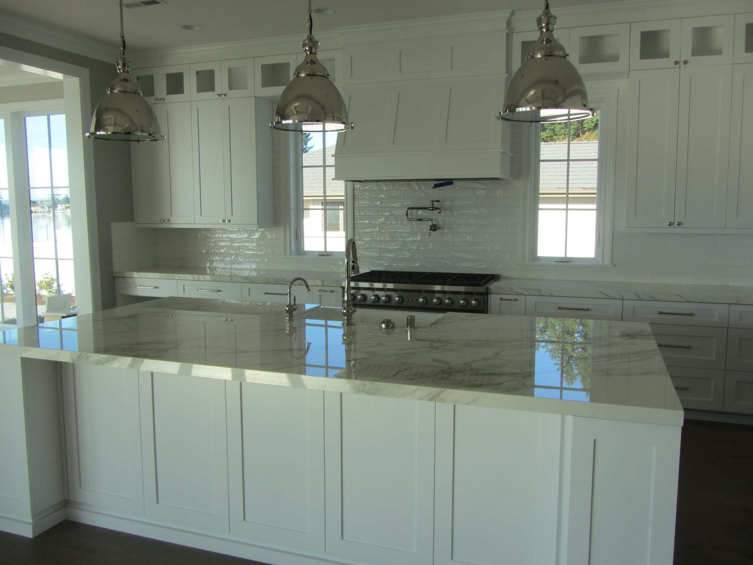 English Kitchen