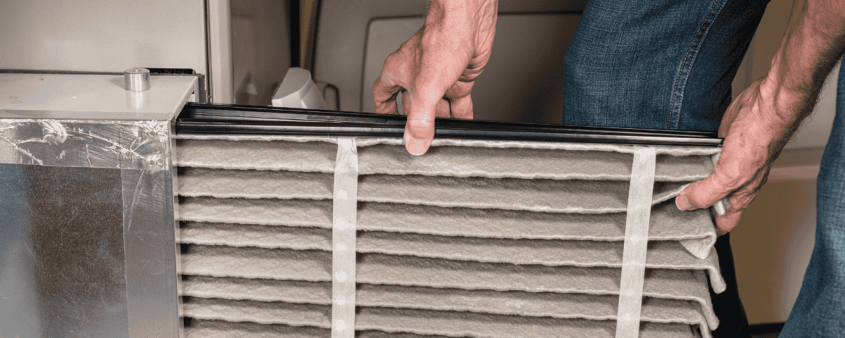 Furnace Not Heating Here's What to Check First