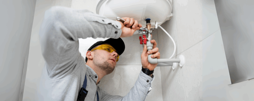 Preventing Sewer and Water Heater Issues in Rainy Weather