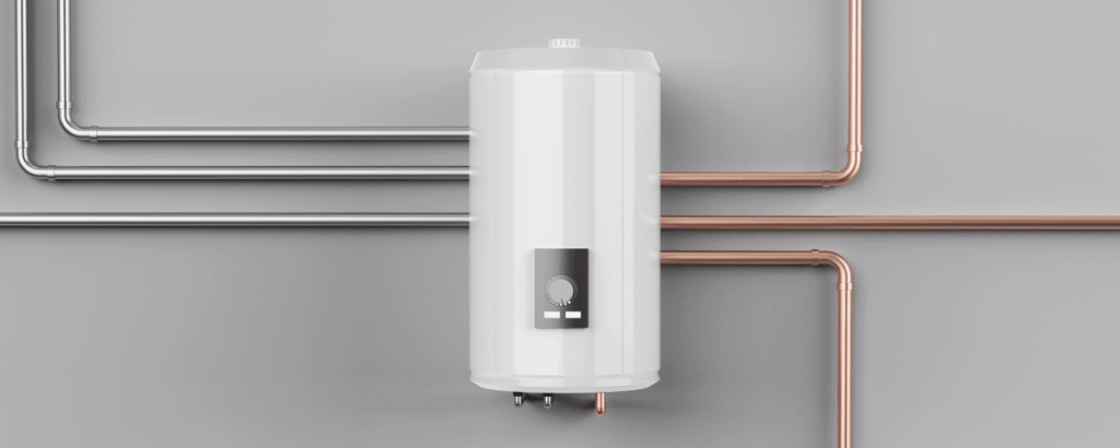Which Water Heater Is Best for Kitsap Homes
