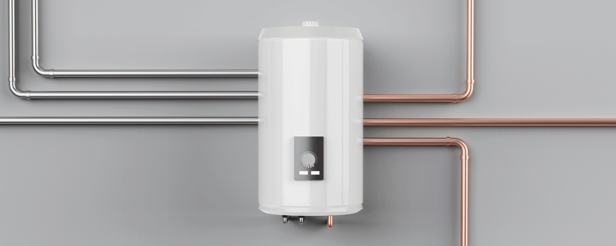 Which Water Heater Is Best for Kitsap Homes