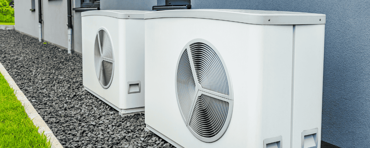 Why Heat Pumps Are Smart for Port Orchard Homes