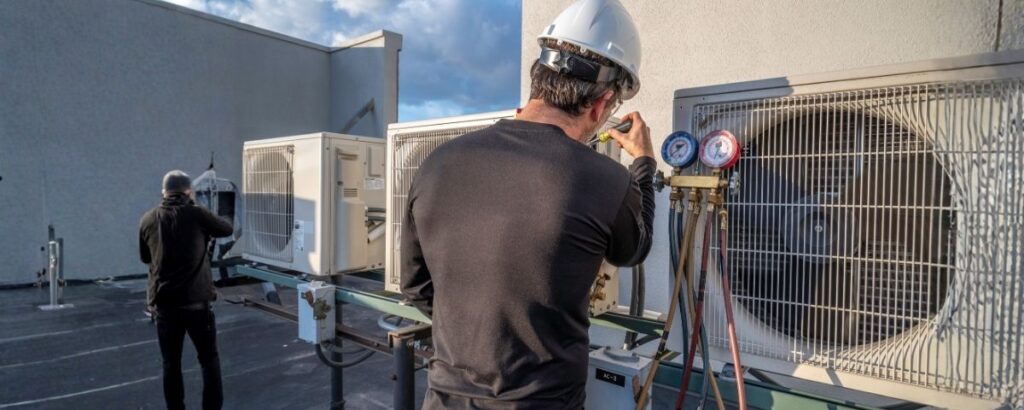 Keeping Your AC & HVAC Ready for Kitsap’s Rainy Season