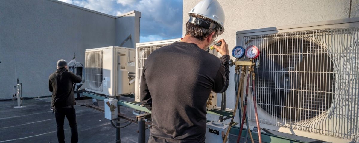 Keeping Your AC & HVAC Ready for Kitsap’s Rainy Season