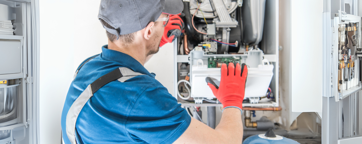 Rainy Season Furnace Care for Bainbridge and Kitsap Homes