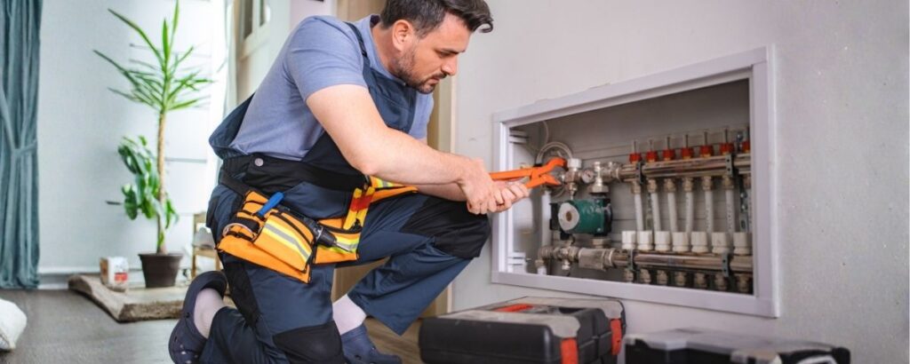 From Installation to Maintenance Full-Service Heat Pump Care in Poulsbo