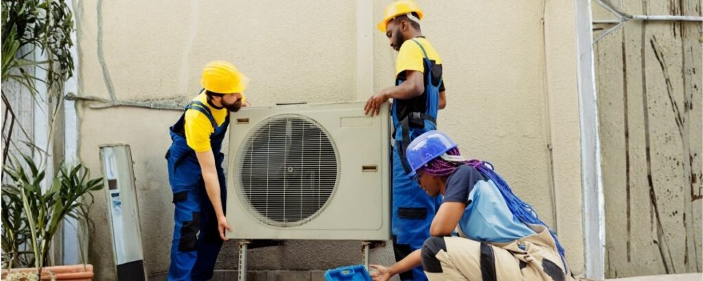 Trusted Bainbridge Island HVAC Contractors for Heating and Cooling System Replacement