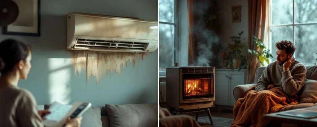 When to Replace Your Heating and Cooling System in Bremerton