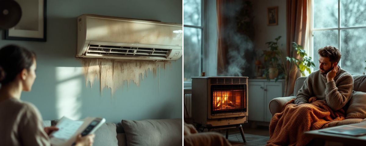 When to Replace Your Heating and Cooling System in Bremerton