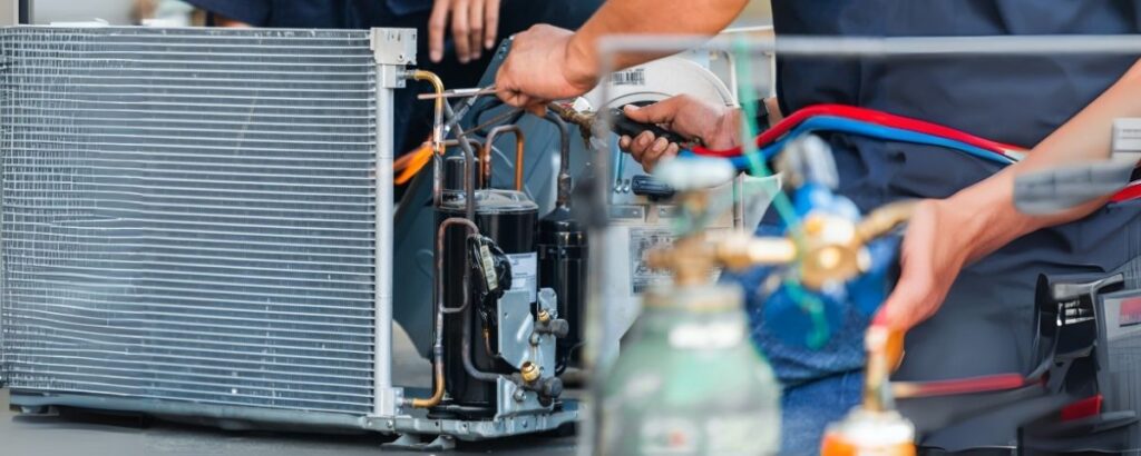 Why Fall Is the Best Time for Furnace Maintenance